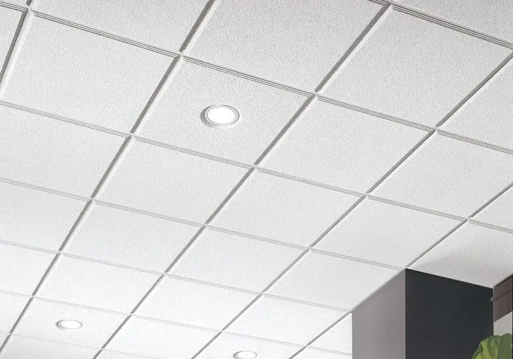 Plaster of Paris for False Ceiling - Decor Enterprise